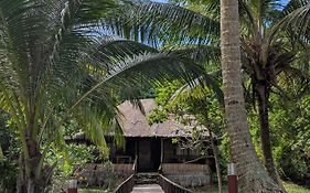 Rimba Resort - Dive Centre & Spa